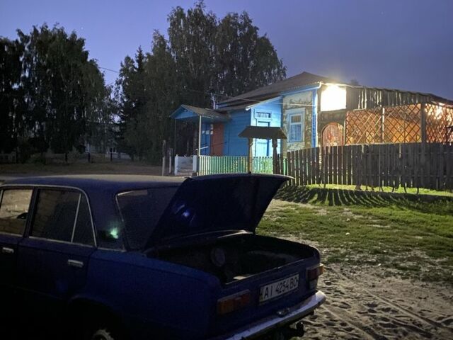 Синій ВАЗ 2101, об'ємом двигуна 1.5 л та пробігом 25 тис. км за 304 $, фото 2 на Automoto.ua
