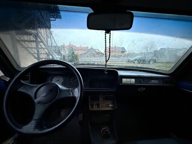 Синий ВАЗ 2101, объемом двигателя 1.3 л и пробегом 56 тыс. км за 520 $, фото 9 на Automoto.ua