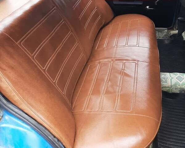 Синий ВАЗ 2101, объемом двигателя 0 л и пробегом 435 тыс. км за 600 $, фото 3 на Automoto.ua