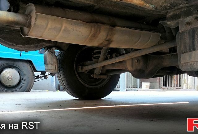 Синій ВАЗ 2101, об'ємом двигуна 1.3 л та пробігом 66 тис. км за 370 $, фото 5 на Automoto.ua