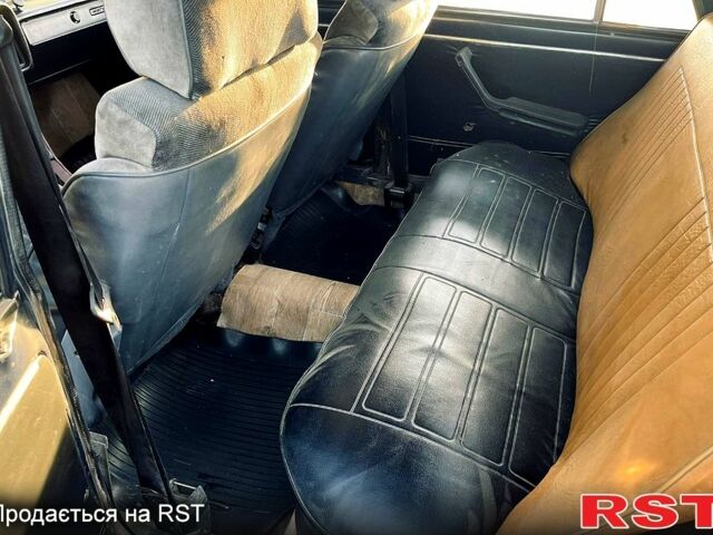 Синий ВАЗ 2101, объемом двигателя 1.3 л и пробегом 256 тыс. км за 650 $, фото 6 на Automoto.ua