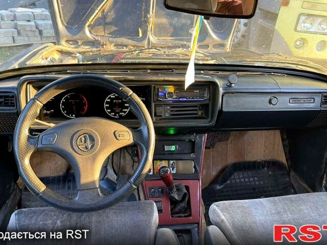 Синий ВАЗ 2101, объемом двигателя 1.3 л и пробегом 256 тыс. км за 650 $, фото 8 на Automoto.ua