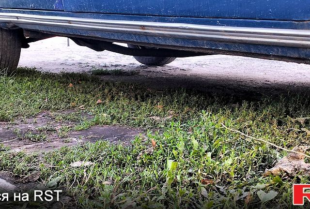 Синій ВАЗ 2101, об'ємом двигуна 1.3 л та пробігом 66 тис. км за 370 $, фото 1 на Automoto.ua