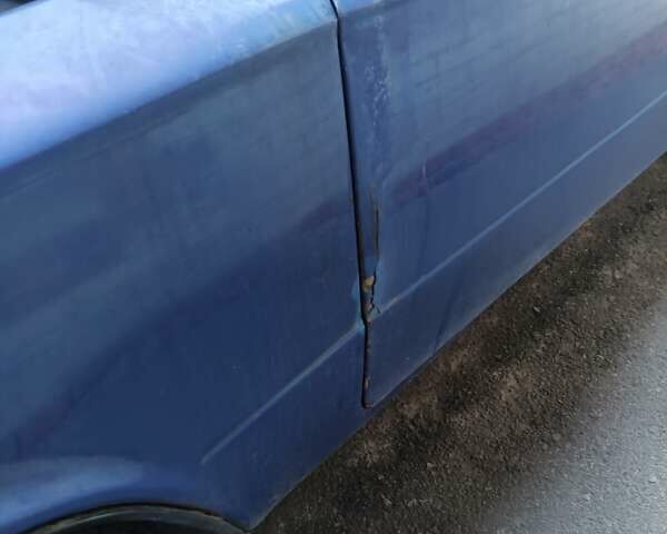 Синий ВАЗ 2101, объемом двигателя 0 л и пробегом 100 тыс. км за 600 $, фото 5 на Automoto.ua