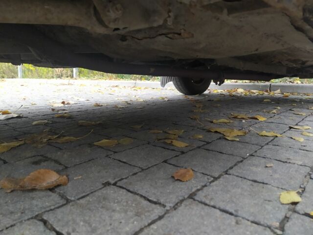 Синий ВАЗ 2101, объемом двигателя 1.3 л и пробегом 250 тыс. км за 285 $, фото 7 на Automoto.ua