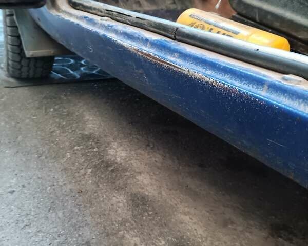 Синий ВАЗ 2101, объемом двигателя 0 л и пробегом 100 тыс. км за 600 $, фото 3 на Automoto.ua