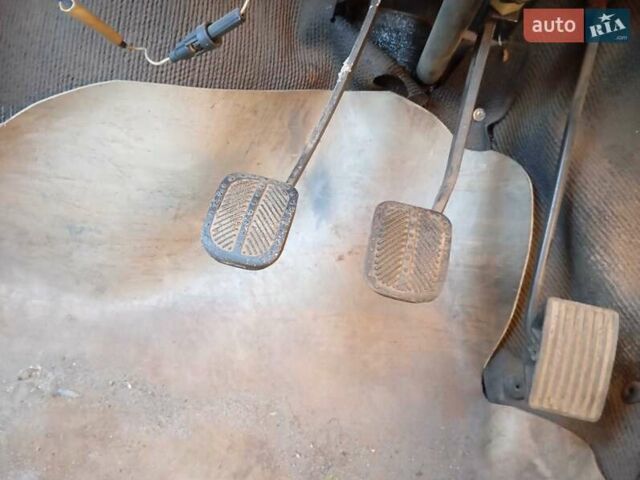 Синий ВАЗ 2101, объемом двигателя 1.2 л и пробегом 42 тыс. км за 949 $, фото 17 на Automoto.ua