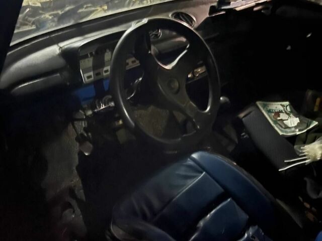 Синий ВАЗ 2101, объемом двигателя 0 л и пробегом 76 тыс. км за 167 $, фото 3 на Automoto.ua