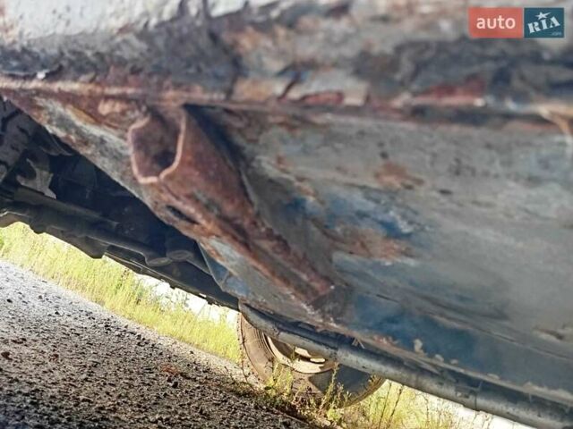 Синий ВАЗ 2101, объемом двигателя 1.2 л и пробегом 42 тыс. км за 949 $, фото 8 на Automoto.ua