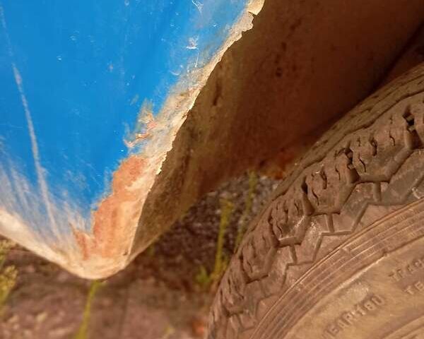 Синий ВАЗ 2101, объемом двигателя 1.2 л и пробегом 42 тыс. км за 949 $, фото 13 на Automoto.ua