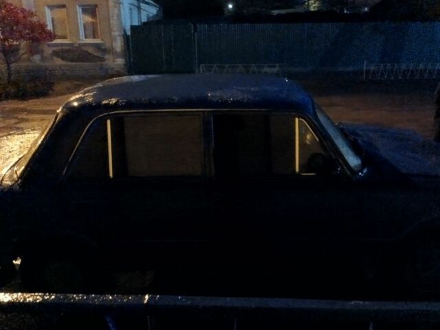 Синий ВАЗ 2101, объемом двигателя 1 л и пробегом 100 тыс. км за 348 $, фото 1 на Automoto.ua