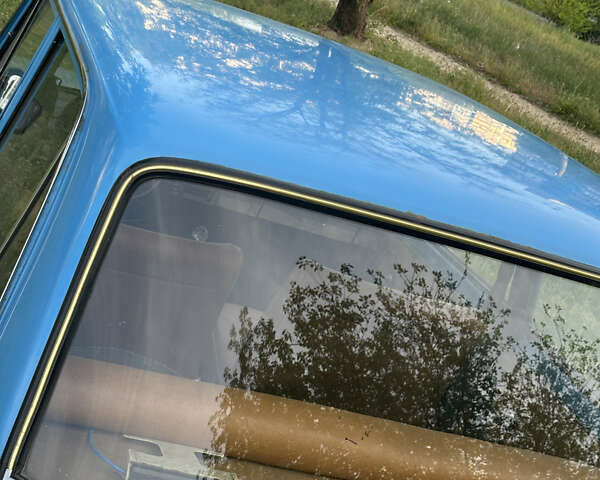 Синий ВАЗ 2101, объемом двигателя 0 л и пробегом 126 тыс. км за 850 $, фото 4 на Automoto.ua