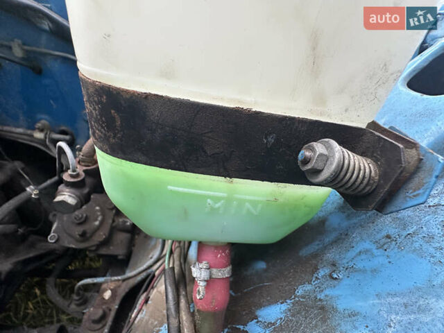 Синий ВАЗ 2101, объемом двигателя 0 л и пробегом 126 тыс. км за 850 $, фото 23 на Automoto.ua