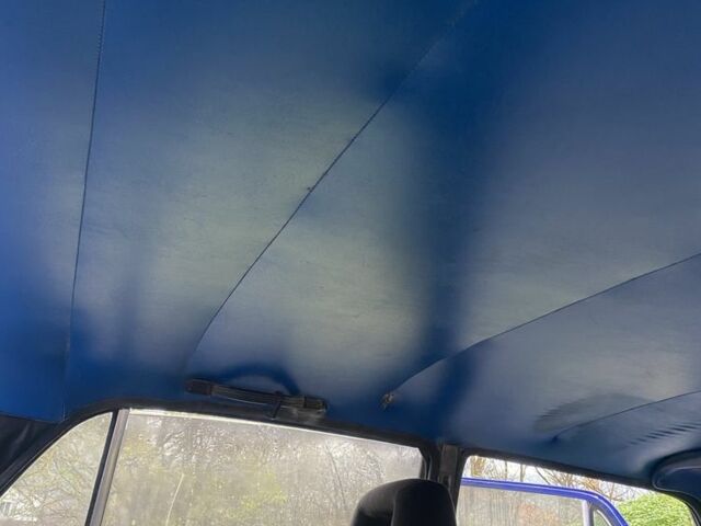 Синий ВАЗ 2101, объемом двигателя 1.2 л и пробегом 100 тыс. км за 299 $, фото 6 на Automoto.ua