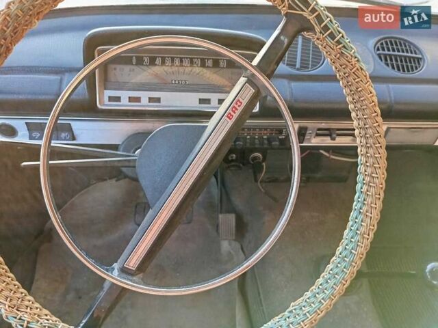 Синий ВАЗ 2101, объемом двигателя 1.2 л и пробегом 42 тыс. км за 949 $, фото 16 на Automoto.ua