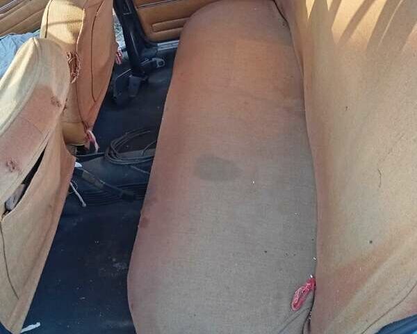 Синий ВАЗ 2101, объемом двигателя 1.2 л и пробегом 42 тыс. км за 949 $, фото 14 на Automoto.ua