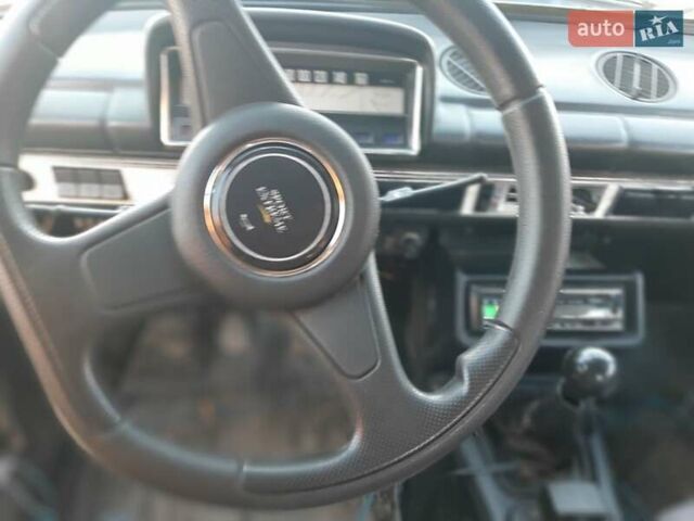 Синій ВАЗ 2101, об'ємом двигуна 0 л та пробігом 130 тис. км за 723 $, фото 4 на Automoto.ua