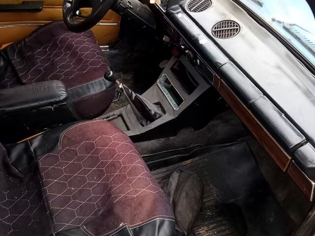 Синій ВАЗ 2101, об'ємом двигуна 1.3 л та пробігом 0 тис. км за 450 $, фото 3 на Automoto.ua