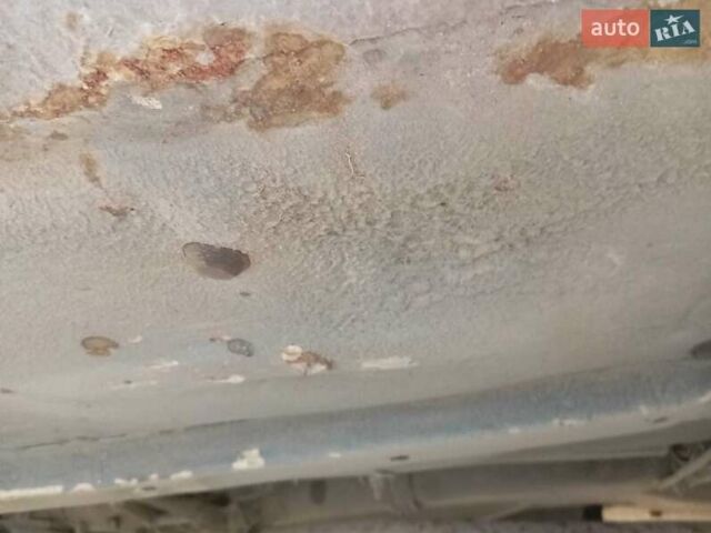 Синий ВАЗ 2101, объемом двигателя 1.2 л и пробегом 42 тыс. км за 949 $, фото 6 на Automoto.ua