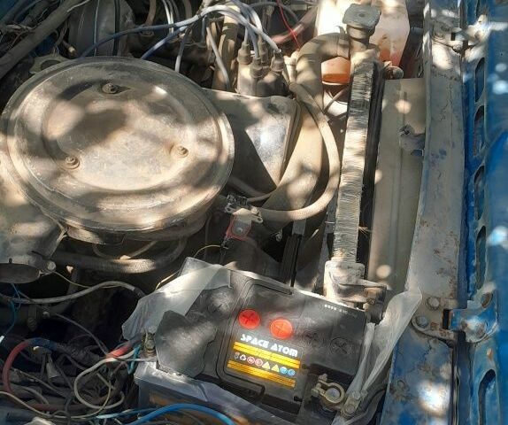 Синій ВАЗ 2101, об'ємом двигуна 0 л та пробігом 1000 тис. км за 720 $, фото 1 на Automoto.ua