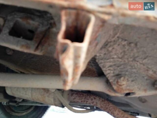 Синий ВАЗ 2101, объемом двигателя 1.2 л и пробегом 42 тыс. км за 949 $, фото 11 на Automoto.ua