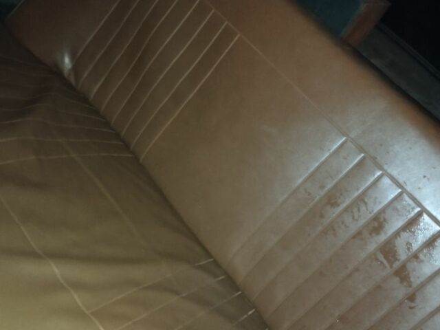 Синий ВАЗ 2101, объемом двигателя 1 л и пробегом 100 тыс. км за 348 $, фото 6 на Automoto.ua