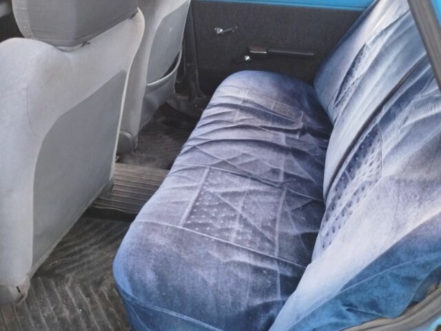 Синий ВАЗ 2101, объемом двигателя 0 л и пробегом 3 тыс. км за 827 $, фото 6 на Automoto.ua