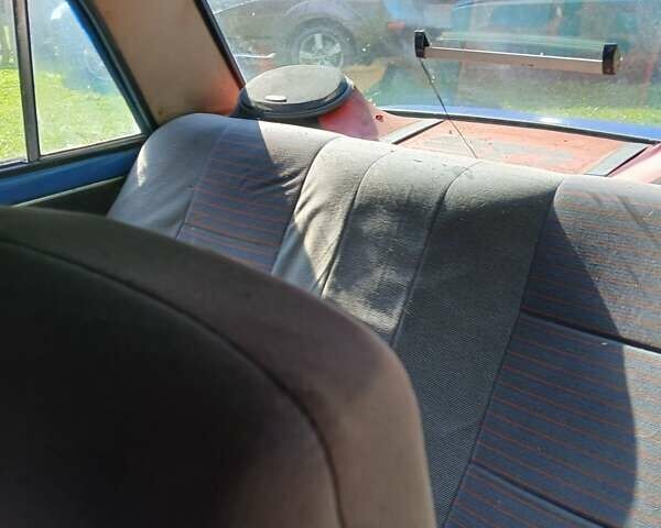 Синій ВАЗ 2101, об'ємом двигуна 0 л та пробігом 120 тис. км за 500 $, фото 4 на Automoto.ua