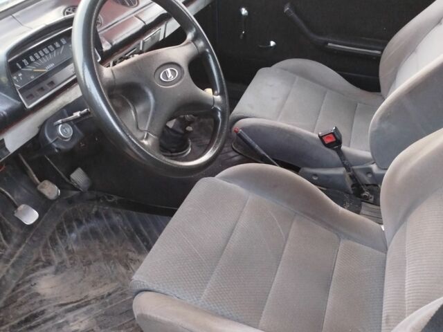 Синий ВАЗ 2101, объемом двигателя 0 л и пробегом 3 тыс. км за 827 $, фото 5 на Automoto.ua