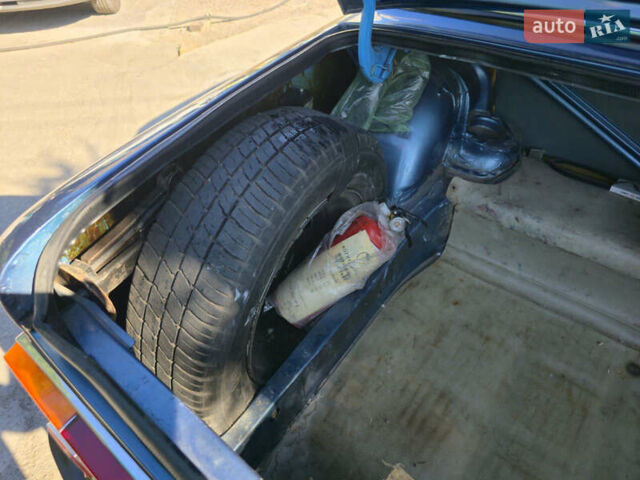 Синий ВАЗ 2101, объемом двигателя 1.29 л и пробегом 65 тыс. км за 1500 $, фото 9 на Automoto.ua