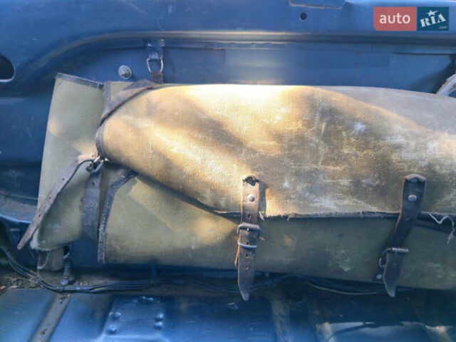 Синий ВАЗ 2101, объемом двигателя 1.29 л и пробегом 65 тыс. км за 1500 $, фото 8 на Automoto.ua