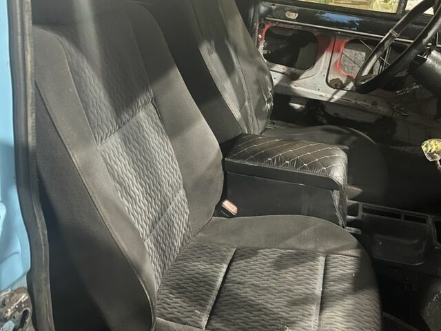 Синій ВАЗ 2101, об'ємом двигуна 1.7 л та пробігом 250 тис. км за 650 $, фото 7 на Automoto.ua