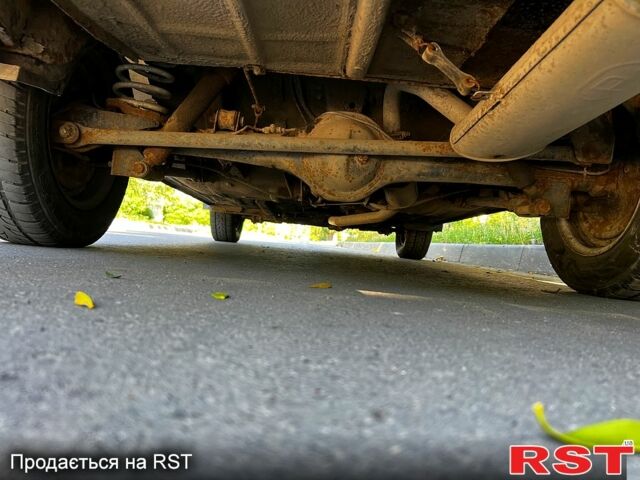 Синий ВАЗ 2101, объемом двигателя 1.2 л и пробегом 111 тыс. км за 500 $, фото 8 на Automoto.ua