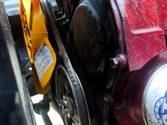 Синий ВАЗ 2101, объемом двигателя 1.5 л и пробегом 0 тыс. км за 500 $, фото 8 на Automoto.ua