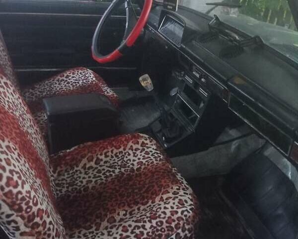 Синий ВАЗ 2101, объемом двигателя 1.3 л и пробегом 97 тыс. км за 860 $, фото 4 на Automoto.ua