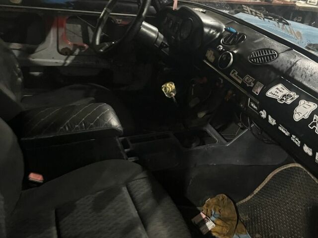 Синій ВАЗ 2101, об'ємом двигуна 1.7 л та пробігом 250 тис. км за 650 $, фото 8 на Automoto.ua