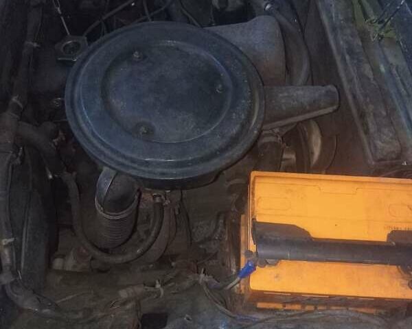 Синий ВАЗ 2101, объемом двигателя 1.3 л и пробегом 97 тыс. км за 860 $, фото 8 на Automoto.ua