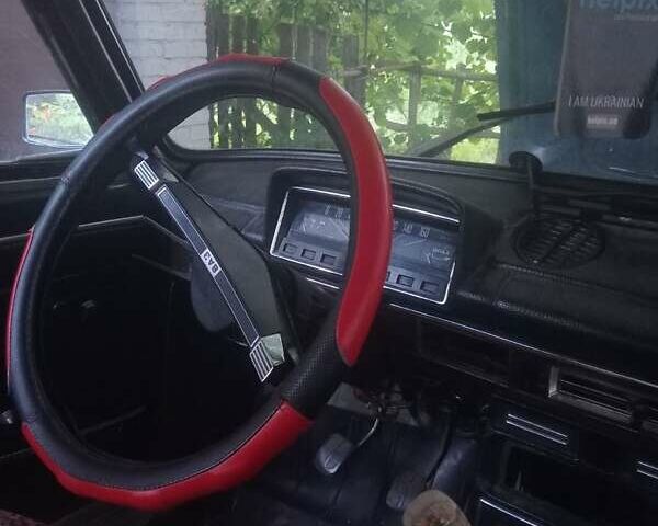 Синий ВАЗ 2101, объемом двигателя 1.3 л и пробегом 97 тыс. км за 860 $, фото 2 на Automoto.ua