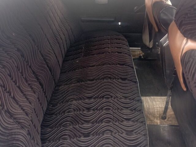 Синий ВАЗ 2101, объемом двигателя 1 л и пробегом 180 тыс. км за 638 $, фото 2 на Automoto.ua