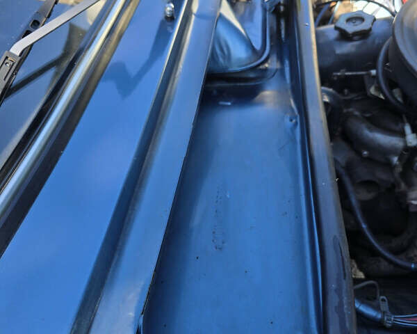 Синий ВАЗ 2101, объемом двигателя 1.29 л и пробегом 65 тыс. км за 1500 $, фото 15 на Automoto.ua