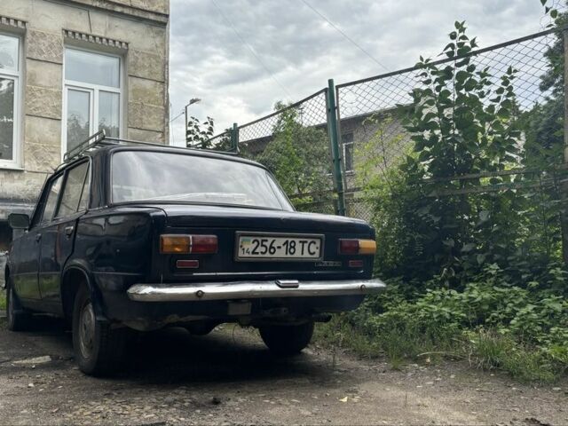 Синий ВАЗ 2101, объемом двигателя 1.3 л и пробегом 200 тыс. км за 356 $, фото 2 на Automoto.ua