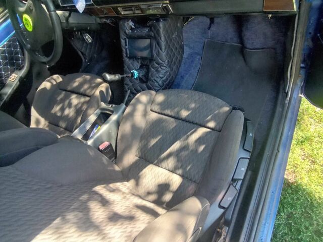 Синий ВАЗ 2101, объемом двигателя 1.5 л и пробегом 400 тыс. км за 1850 $, фото 10 на Automoto.ua