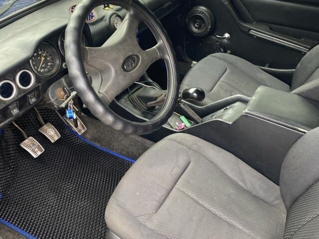 Синий ВАЗ 2101, объемом двигателя 0 л и пробегом 3 тыс. км за 903 $, фото 4 на Automoto.ua