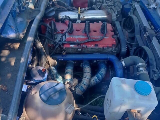 Синий ВАЗ 2101, объемом двигателя 1.5 л и пробегом 400 тыс. км за 1850 $, фото 14 на Automoto.ua