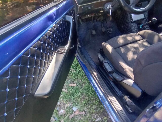 Синий ВАЗ 2101, объемом двигателя 1.5 л и пробегом 400 тыс. км за 1850 $, фото 11 на Automoto.ua