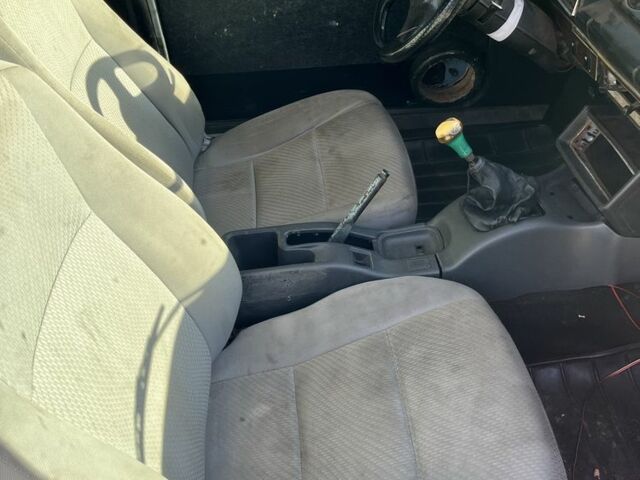 Синий ВАЗ 2101, объемом двигателя 1.3 л и пробегом 350 тыс. км за 549 $, фото 5 на Automoto.ua