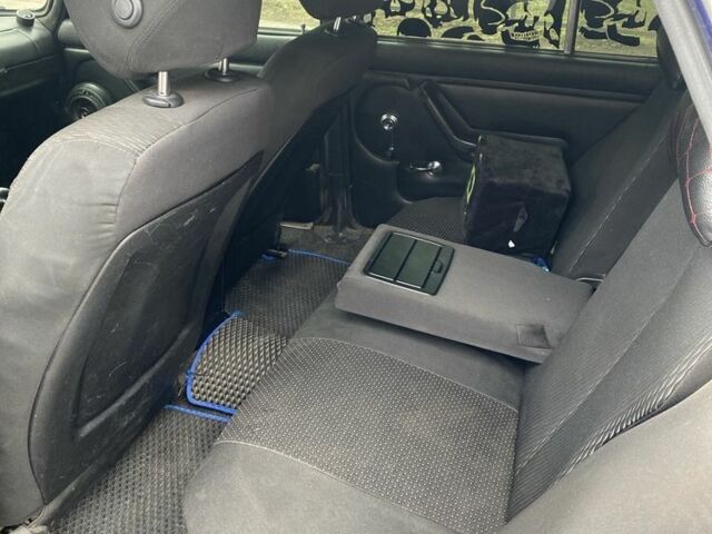 Синий ВАЗ 2101, объемом двигателя 0 л и пробегом 3 тыс. км за 903 $, фото 5 на Automoto.ua