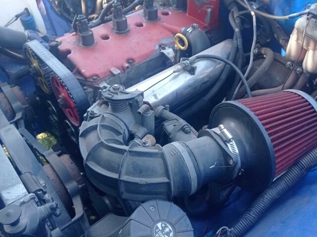 Синий ВАЗ 2101, объемом двигателя 1.5 л и пробегом 400 тыс. км за 1850 $, фото 13 на Automoto.ua