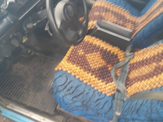 Синій ВАЗ 2101, об'ємом двигуна 1 л та пробігом 72 тис. км за 450 $, фото 4 на Automoto.ua