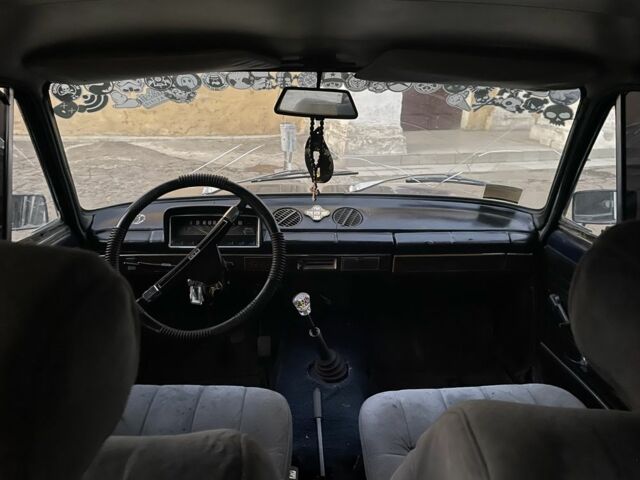 Синий ВАЗ 2101, объемом двигателя 1.2 л и пробегом 100 тыс. км за 453 $, фото 6 на Automoto.ua